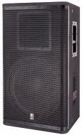 EUROSOUND DYNO-15 