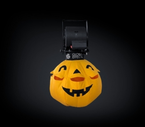  EASY Swirl Pumpkin ()