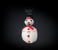   EASY Swirl Snowman ()