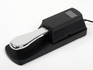 Vision AP-PD01 Silver