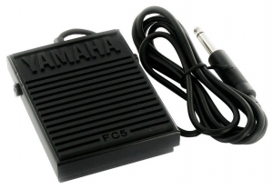 Yamaha FC5