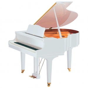 YAMAHA GB1K PWH