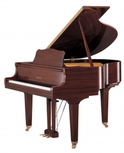 YAMAHA GB1K PAW