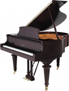 YAMAHA GB1K G