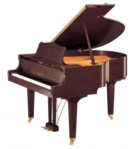 YAMAHA GC1