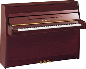 Yamaha JU109 PM