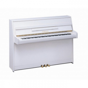 Yamaha JU109 PWH