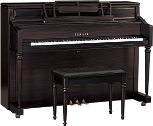 Yamaha M2