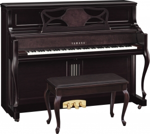 Yamaha M3