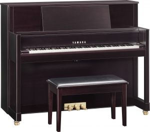 Yamaha M5