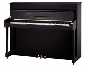 Weber W-114