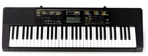 Casio CTK-2400