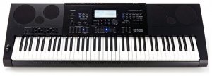 Casio WK-7600