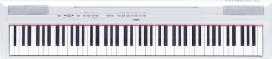 Yamaha P-115WH