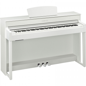 Yamaha CLP-535WH