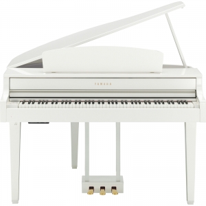 Yamaha CLP-565GPWH