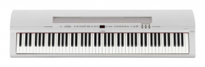Yamaha P-255WH