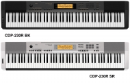 Casio CDP-230R