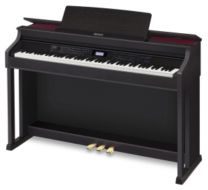 Casio CELVIANO AP-650BK