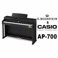 Casio CELVIANO AP-700BK