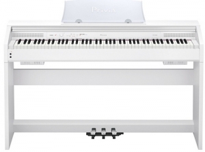 Casio  Privia PX-760WE