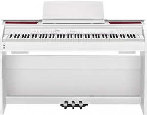 Casio  Privia PX-860WE